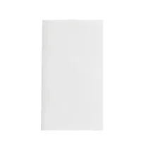 4" x 8" Blank Oversized Vertical Vinyl Pouch
