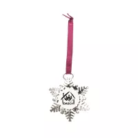 Holiday Charm Ornament
