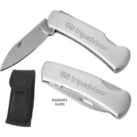 Traditional Pocket Knife