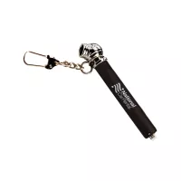 Nano Tire Gauge with Keychain