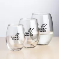 Stanford Stemless Wine - Imprinted