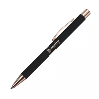 Lisse Metal Pen