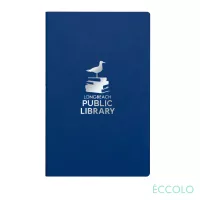 Eccolo® Single Meeting Journal - Medium