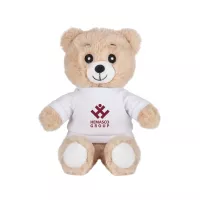 Milo the Teddy Bear - 6" (T-Shirt)