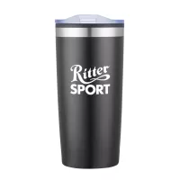Asador Double Wall Tumbler - 20oz