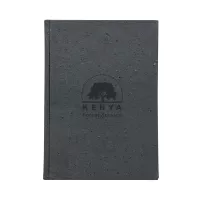 Tree Free Hardcover Notebook