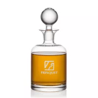 Dresden Decanter