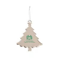 Joyful Tree Ornament