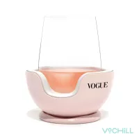VoChill™ Stemless Wine Chiller