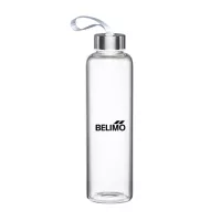 Alva Glass Bottle - 17oz