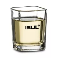 Amazon Shot Glass - Imprinted