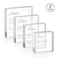 Laval Award - Clear