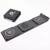 Andretti 3-In-1 Wireless Charger
