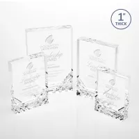 Elektra Award - Clear