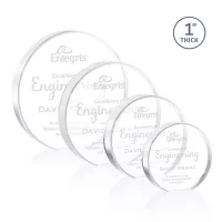 Narita Circle Award - Clear