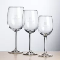 Connoisseur Wine - Deep Etch