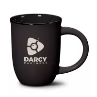 Fiona Mug - 14oz - Deep Etch