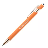 Anton Metal Pen