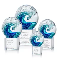 Surfside Award on Granby Base
