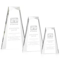 Tyneside Award - Clear