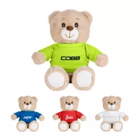Chester the Teddy Bear (with T-Shirt)