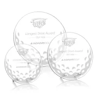 Hillsboro Golf Award