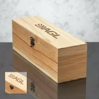 Saxum Crate