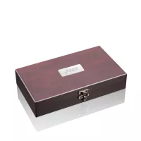 Bodega Wine Accessory Set