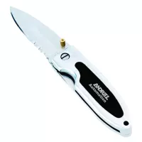 Rosewood Knife