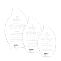 Polaris Flame Award - Silver