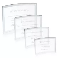 Madison Award - Clear