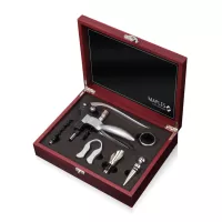 Isabell 5pc Wine Set