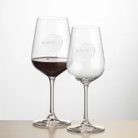 Laurent Wine - Deep Etch