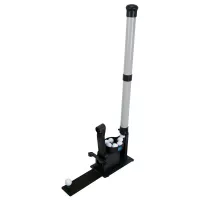 EZ Tee Golf ball Collector & Dispenser