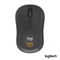 Logitech® M240 Silent Bluetooth Mouse