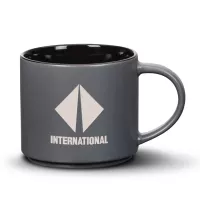 Maximus Mug - 16oz - Deep Etch