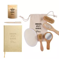 Mindful Beginnings Onboarding Set