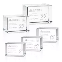 Lexington Cube Award