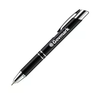 Light Up Metal Pen/Light