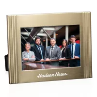 Barnes Frame