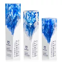 Brandino Award - Blue