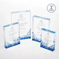 Elektra Award - Blue