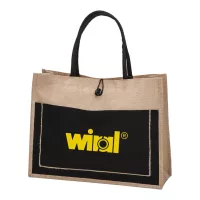 Vivendi Tote Bag