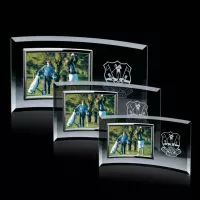 Welland Frame - Silver