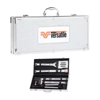 Chef BBQ Set - 5pc