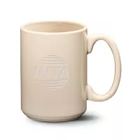 El Grande Mug - 15oz - Deep Etch