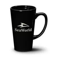 Tensley Mug - 16oz - Deep Etch