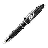 Reveal Metal Pen