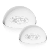 Dome Paperweight