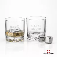 Swiss Force® S/S Ice Cubes & 2 Cassidy OTR